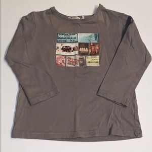 Bonpoint “London” T-Shirt